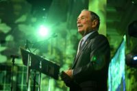Bloomberg presidential bid may put unwelcome focus on his media group
