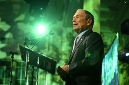 Bloomberg presidential bid may put unwelcome focus on his media group
