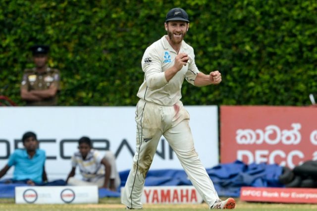 Williamson fit, New Zealand call up Ferguson for England Tests
