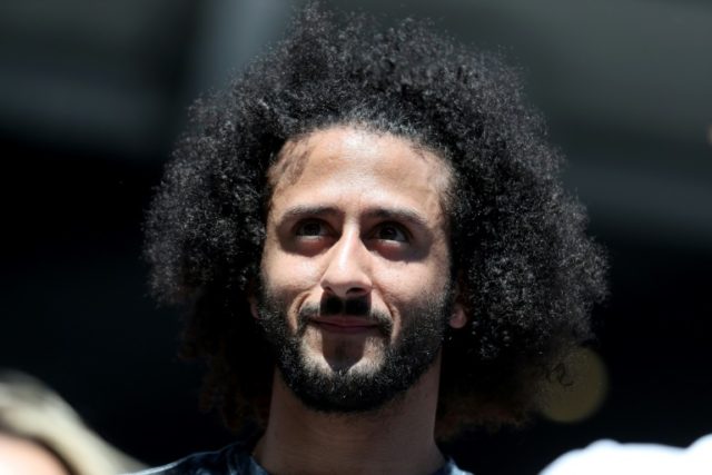 Cowboys won't attend Kaepernick workout says team owner