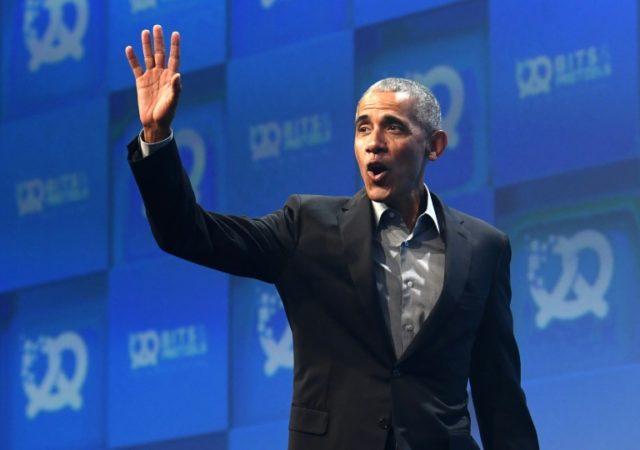 In White House race, who is Obama's political heir?