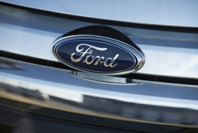 UAW members ratify Ford labor agreement