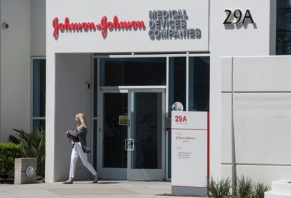 Judge lowers opioid settlement to $465 million, blames error