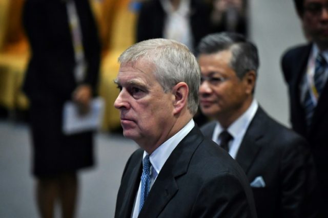 Britain's Prince Andrew sparks backlash after 'disastrous' TV interview