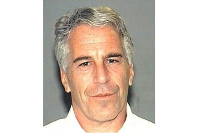 Epstein prison guards charged over falsifying records