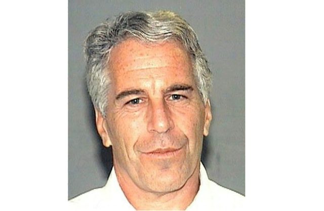 US prison guards charged over Epstein death