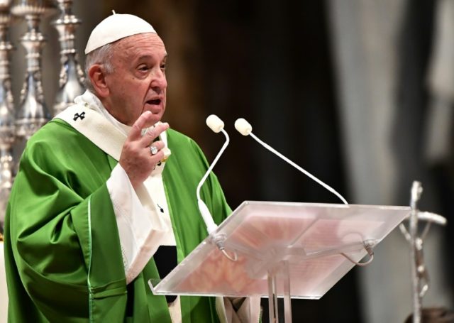 Pope to visit Hiroshima on anti-nuclear weapon mission