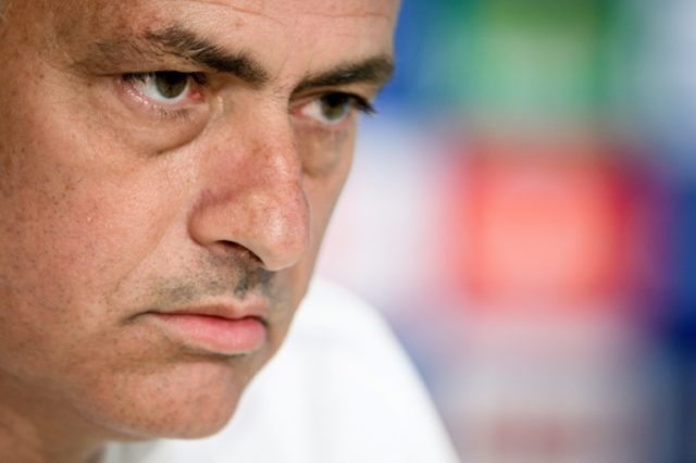 Jose Mourinho: Miracle worker or busted flush?