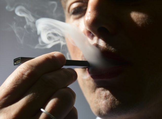 New York sues e-cigarette firm Juul for targeting youngsters
