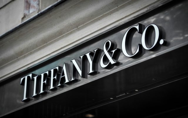 Louis Vuitton Owner Offers $14.5 Billion For Jeweler Tiffany
