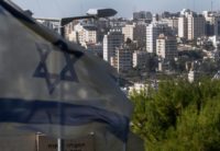 EU countries at UN criticise America's shift on settlements