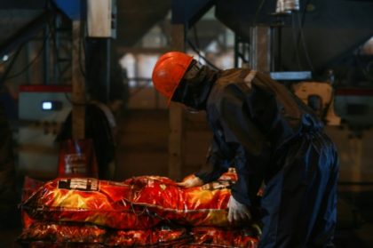 Mongolia's new 'cleaner' fuel linked to deaths, illness