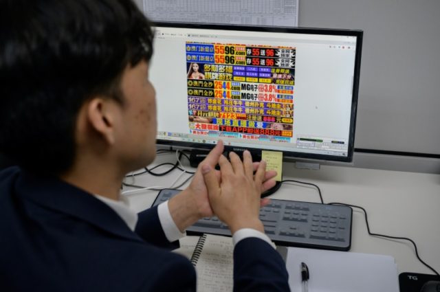 S. Korean regulators in constant search for porn