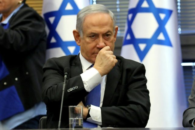 Israel's Netanyahu to learn if he faces corruption indictment