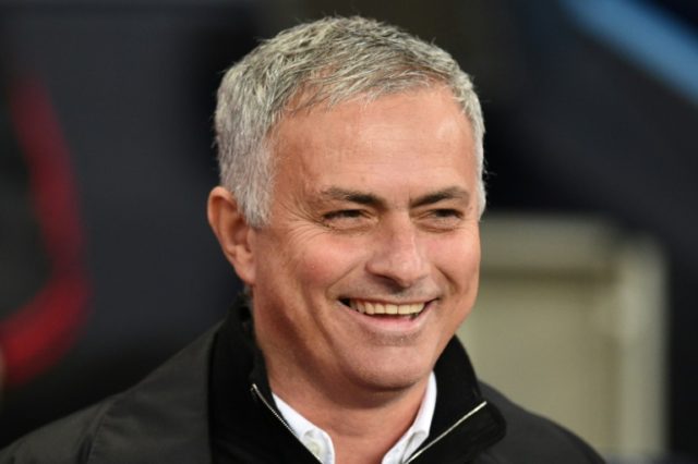 'Humble' Mourinho not planning on big changes at Spurs