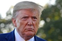 Trump on trial: the road to impeachment... and beyond