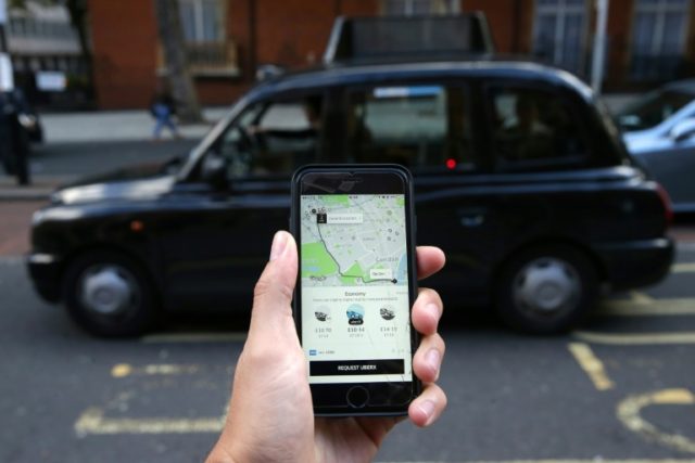 Uber loses London licence due to safety risks