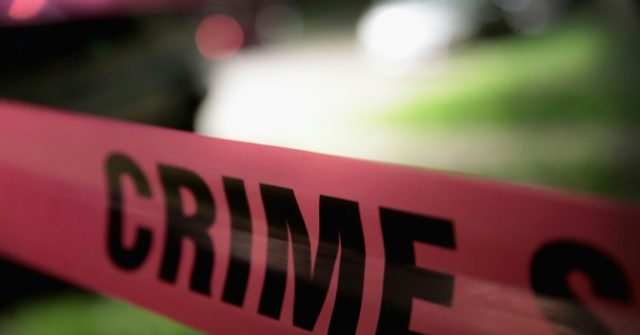 Breitbart Baltimore Breaks City Record for Killings Per Capita in 2019 thumbnail