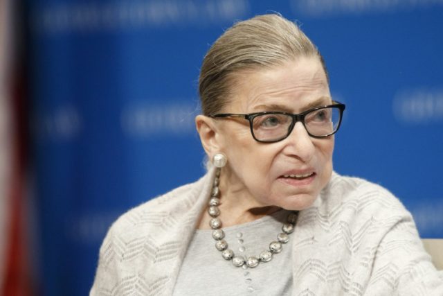 Supreme Court justice Ruth Ginsberg has had a series of health scares this year, sparking speculation she may retire US Supreme Court Justice Ruth Ginsburg released from hospital