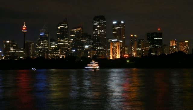 Sydney to ease drinking rules to boost nightlife