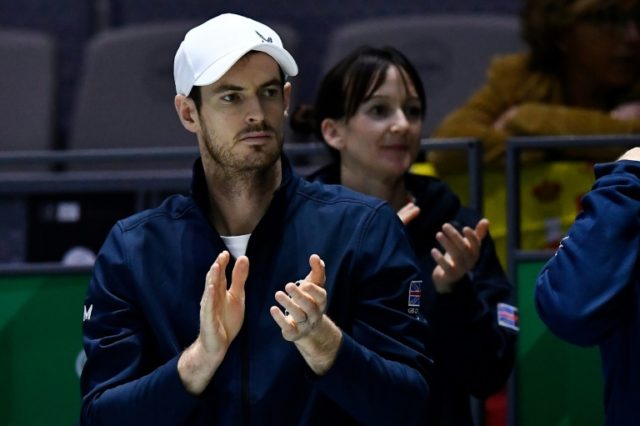 Tennis star Murray reveals emotional impact of Dunblane Massacre