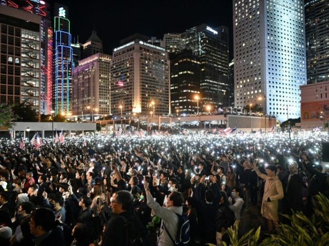 Hong Kong set for fresh protests as police end university siege