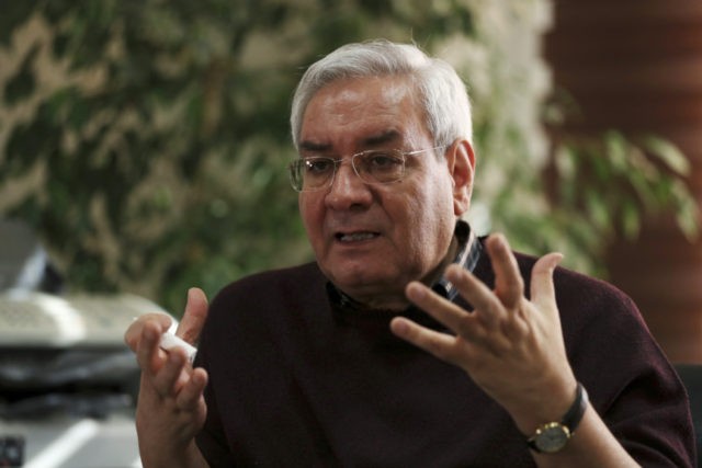 The Associated Press