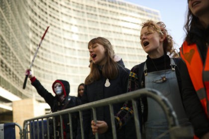 The Associated Press