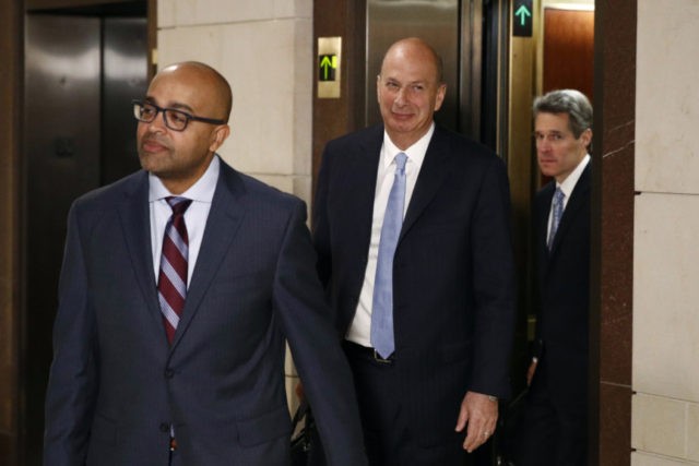 The Associated Press