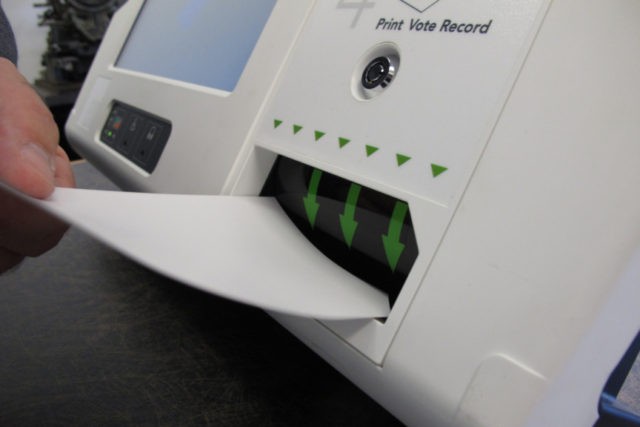 The Associated Press