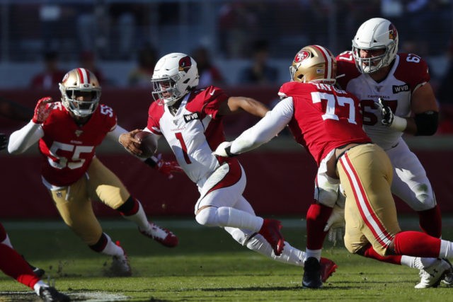 The Associated Press