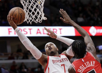 The Associated Press