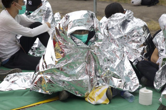 The Associated Press