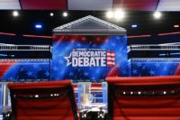 ***Live Updates*** Democrats Debate in Georgia