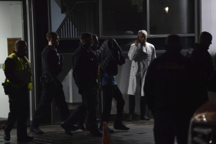 The Associated Press