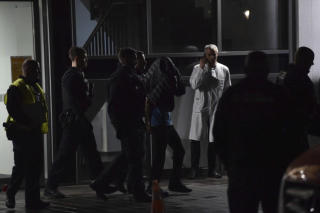 The Associated Press