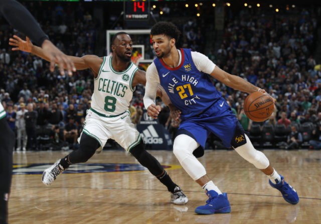 The Associated Press