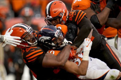 The Associated Press