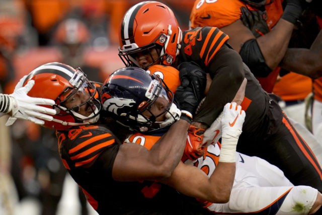 The Associated Press