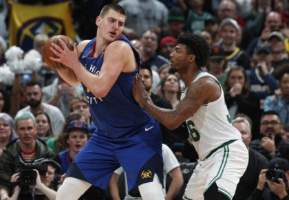 The Associated Press