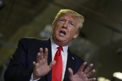 The Associated Press