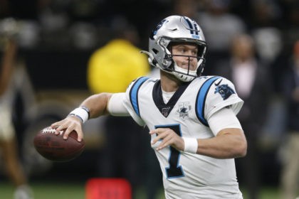 The Associated Press