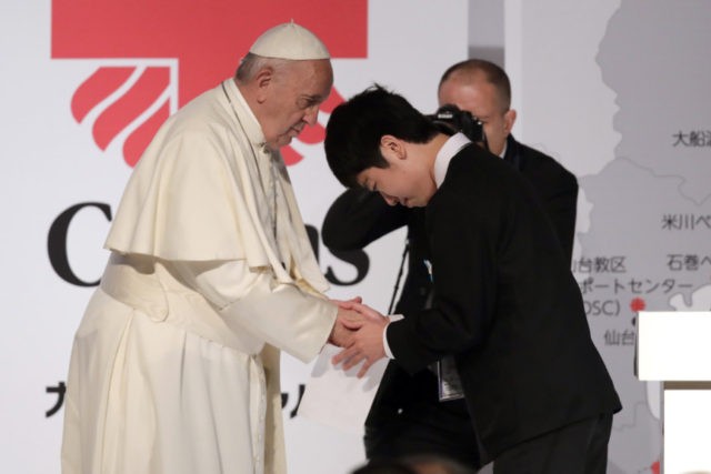 The Associated Press