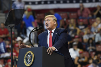 The Associated Press