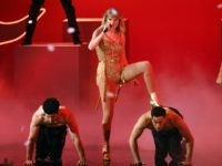 Gender Politics, Climate Change Dominate at American Music Awards