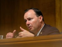 Mike Lee: The SEC Needs to Be Abolished and Restarted from Scratch over Climate Push