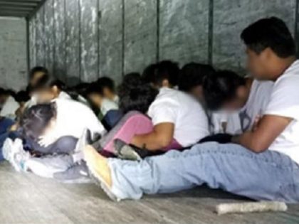 Trucker Faces Prison for Hauling 52 Migrants Away from Texas Border