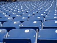 Empty Seats