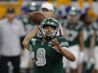 College QB