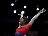 Simone Biles